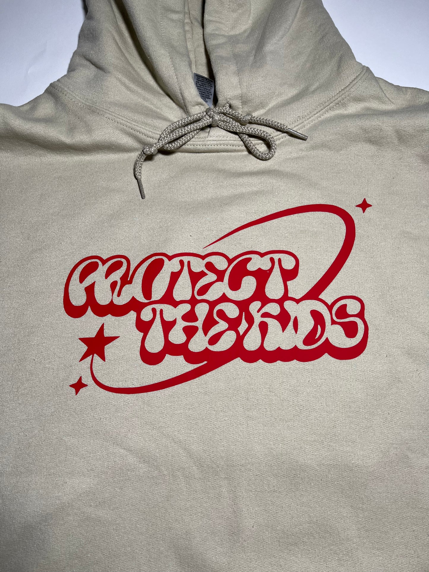 Protect The Kids Hoodie (Shipping Delay: On Tour)
