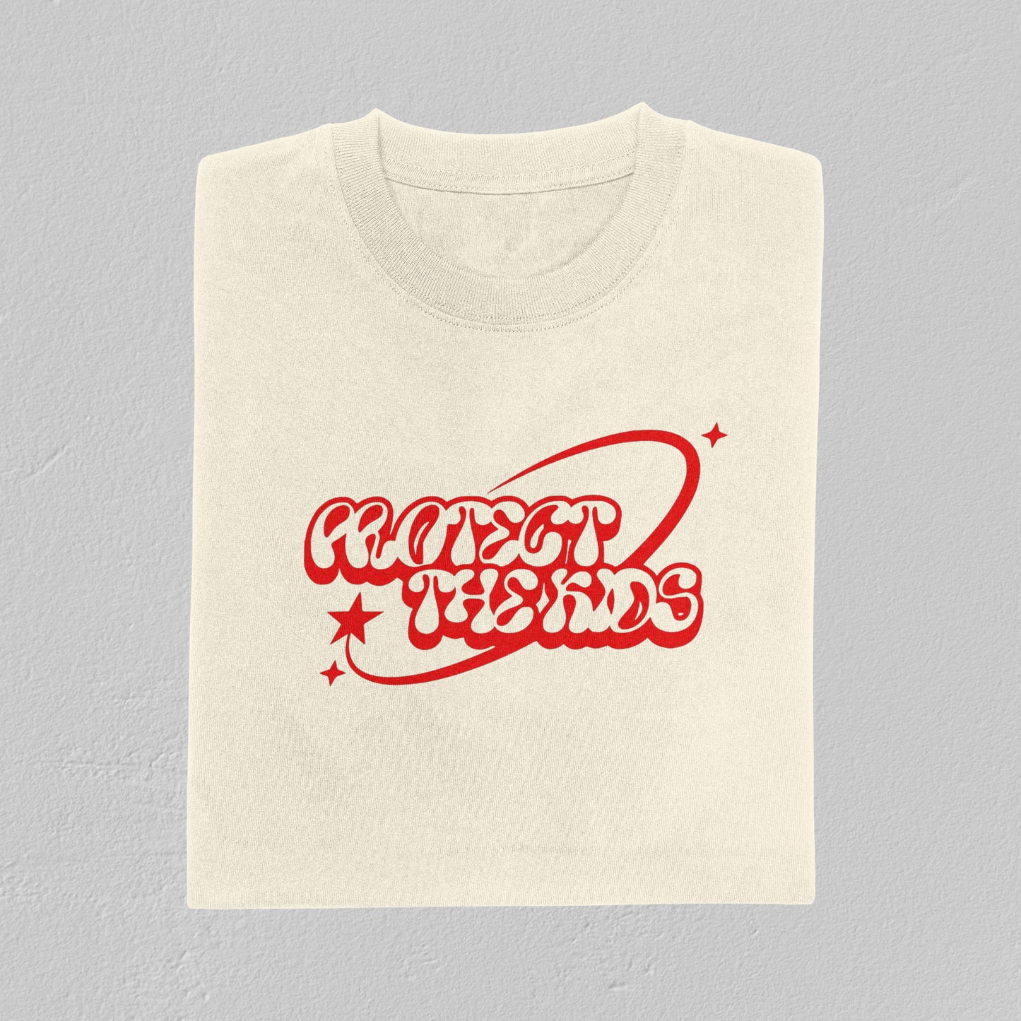 Protect The Kids T-Shirt