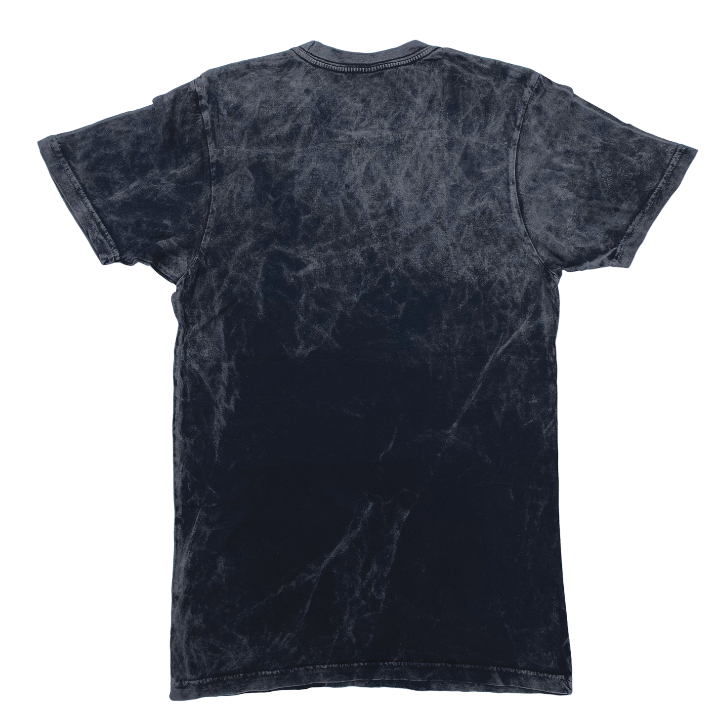 Don't Be A Colonizer Acid Wash T-Shirt