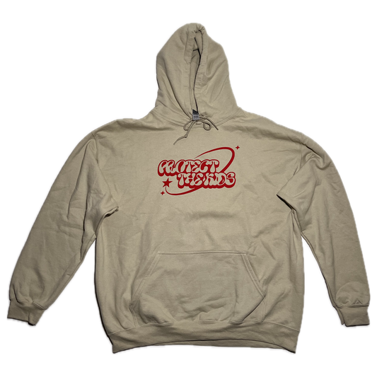 Protect The Kids Hoodie (Shipping Delay: On Tour)