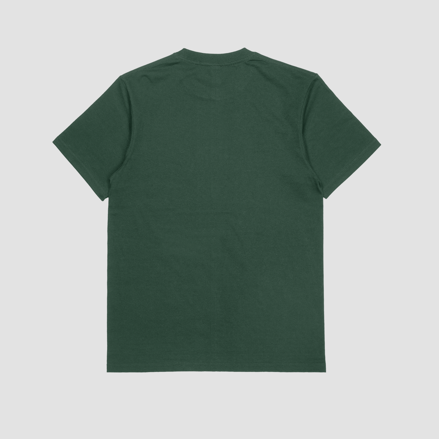 EZLN 1994 Forest Green T-Shirt