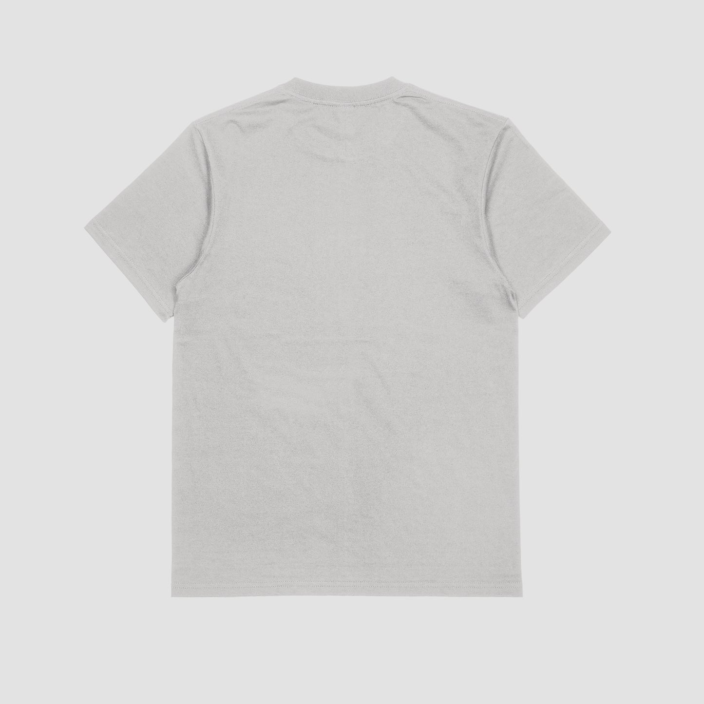 TNK Graffiti Grey T-Shirt