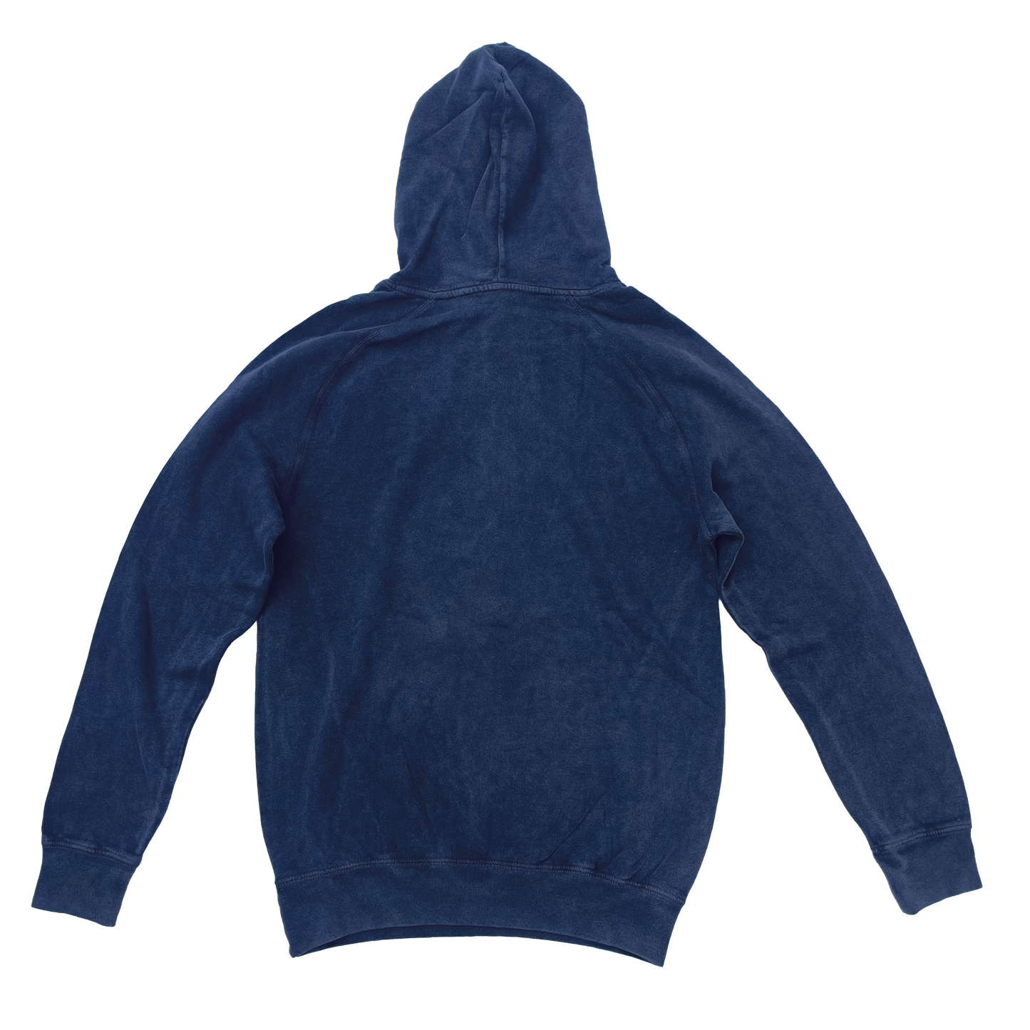 TNK Vintage Wash Boombox Hoodie