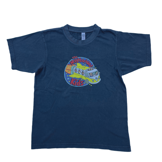 TNK Magic School Bus T-Shirt